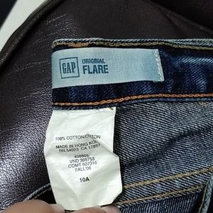 GAP Denim jeans
